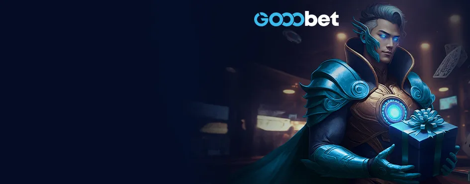 مكافآت Gooobet